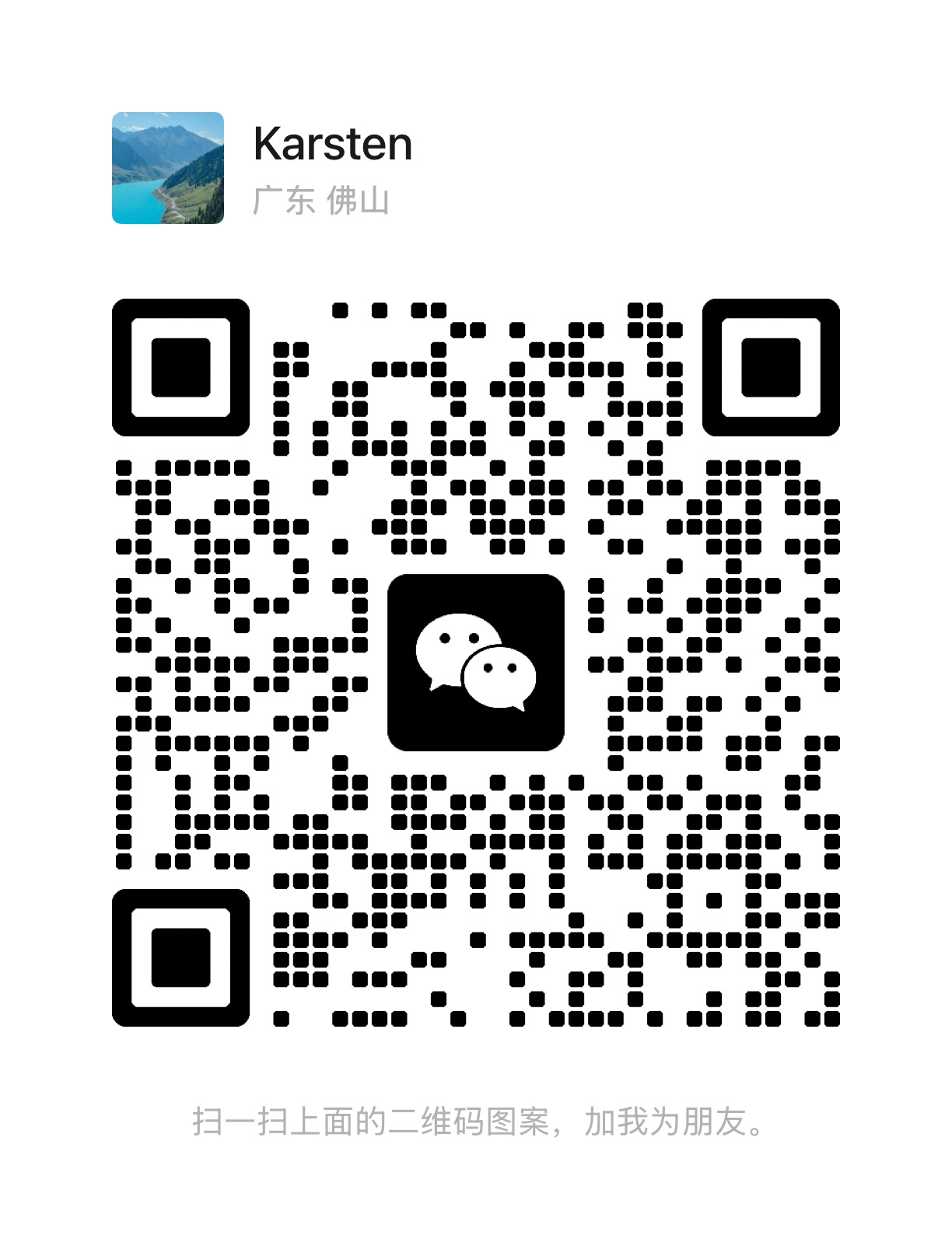 Wechat